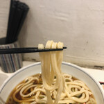 手打うどん 長谷沼 - 