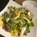 七輪焼鳥 一鳥 - 