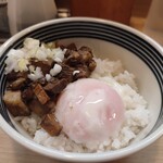 中華そば 多賀野 - 