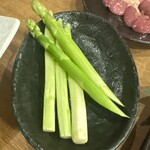 七輪焼鳥 一鳥 - 
