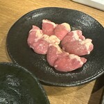 七輪焼鳥 一鳥 - 