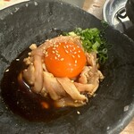 七輪焼鳥 一鳥 - 