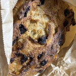 ダヴィッド パン - ハードパン　フルーツハーフ