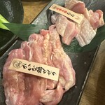 七輪焼鳥 一鳥 - 