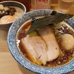 中華そば 多賀野 - 