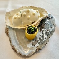 ラ・メゾンブランシュ - 