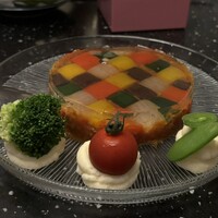 恵比寿ビストロ 猫も杓子も - 