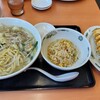 日高屋 浦和町谷店