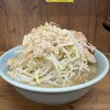 ラーメン二郎 池袋東口店