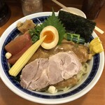 麺恋処 いそじ - 