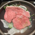 松阪牛 たかぎ - 