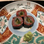 松阪牛 たかぎ - 