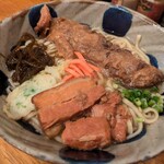 沖縄酒場SABANI - 