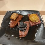 松阪牛 たかぎ - 