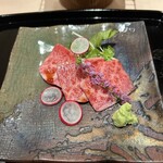 松阪牛 たかぎ - 