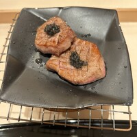 松阪牛 たかぎ - 