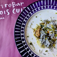 TROIS CUIT ASANUMA - 