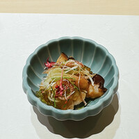 八重洲 鮨 海味 - 