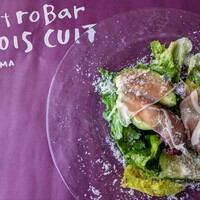 TROIS CUIT ASANUMA - 