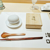 八重洲 鮨 海味 - 