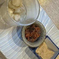 魚菜由良 鼎 - 