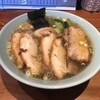 佐野らーめん 麺屋 翔稀