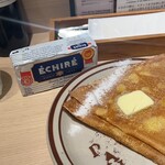 PALM Cafe&Creperie - 