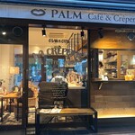 PALM Cafe&Creperie - 