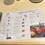 PALM Cafe&Creperie - 