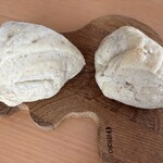 ekmek - 料理写真:オートミールのパン