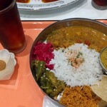 AC ROASTERY  - 料理写真: