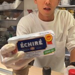 PALM Cafe&Creperie - 