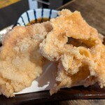 炭火焼鶏屋 たまい - 