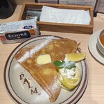 PALM Cafe&Creperie - 