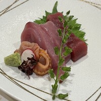 鮨 赤酢 はなやま - 