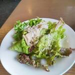 ピュ センプレ - 料理写真: