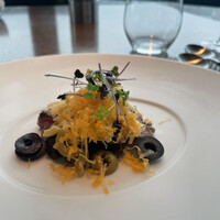 Prime42 steakhouse & sky bar - 