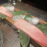 牛牛 西麻布 総本店 - 