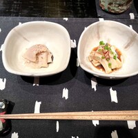 御二九と八さい はちべー - 