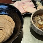 つけ麺 繁田 - 