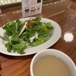 エイス シー オイスターバー なんばパークス店 - 