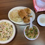 チャーハンじじい - 