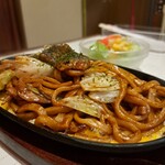 コーヒーショップシモン - 