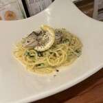 エイス シー オイスターバー なんばパークス店 - 