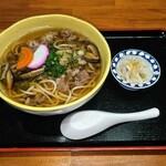 五島うどん　国見 - 