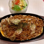 コーヒーショップシモン - 