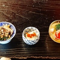そば茶寮 澤正 - 
