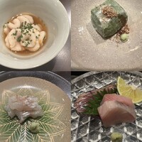りょうり屋 くどう - 