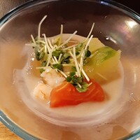 そば茶寮 澤正 - 