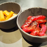 漬物２種 ～郡司味噌漬物店～